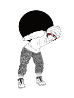 隠し通したいもの