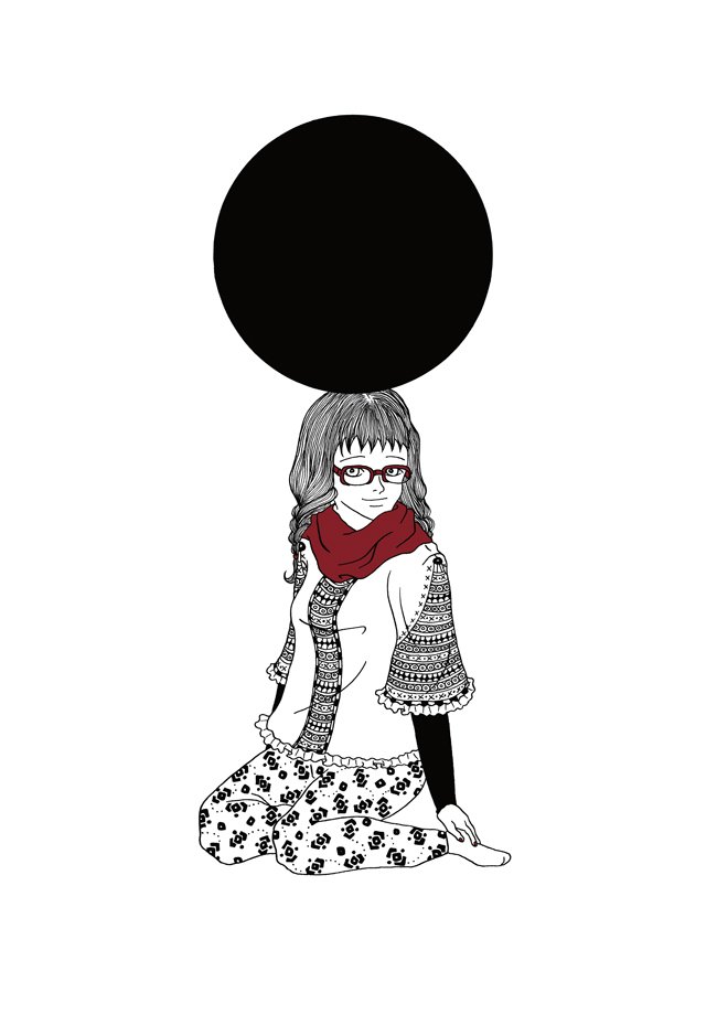 生み出すもの大