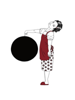 手放したくないもの