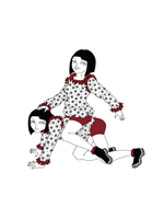 支配されてるのは私じゃない