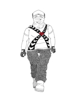 ライスフラワー