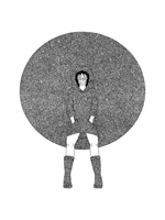 パーソナルスペース