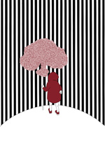 Room&nbsp;塗られる雨