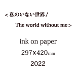 Room&nbsp;私のいない世界の説明