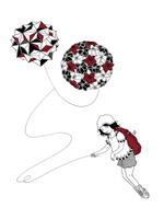 Room&nbsp;つながらない未来