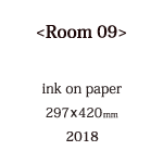 Room&nbsp;09の説明